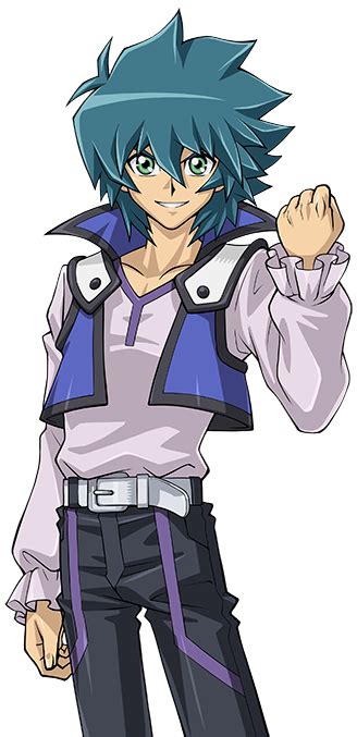 Jesse Anderson (Duel Links) 